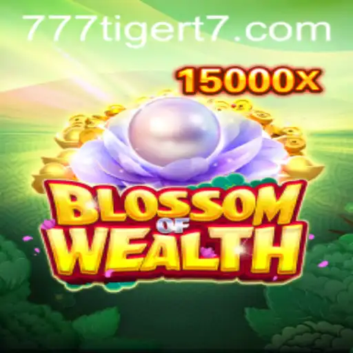 Descubra o Fascinante Mundo de BlossomofWealth e 777tiger