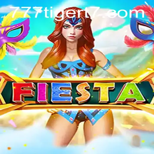 Explorando o Jogo 'Fiesta': Diversão e Estratégia com 777tiger