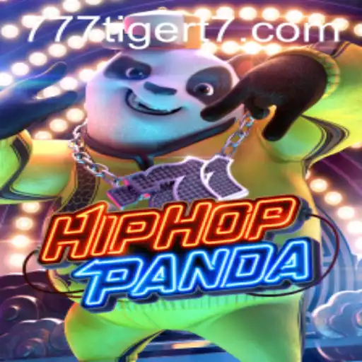 Explorando o Universo de HipHopPanda: Um Mergulho na Diversão
