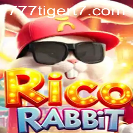 Explorando o Universo de RicoRabbit: Um Mergulho nas Aventuras de 777tiger