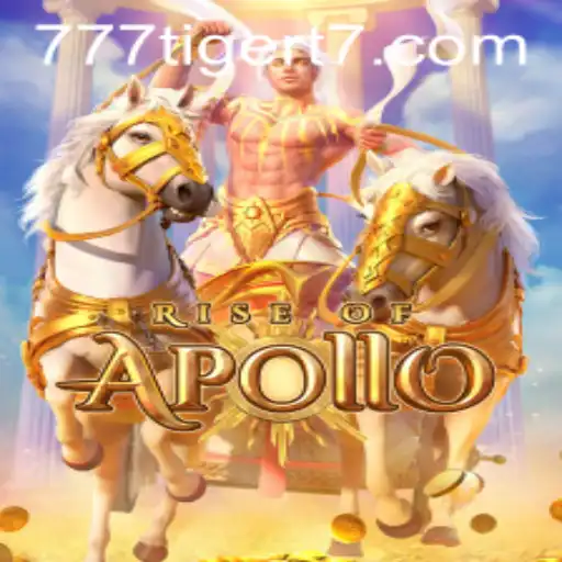 Explorando 'Rise of Apollo': Um Mergulho no Mundo de Aventuras com 777tiger