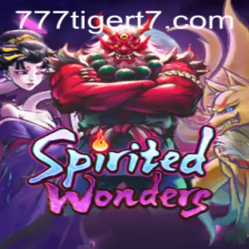 Explorando o Novo Universo de 'SpiritedWonders'