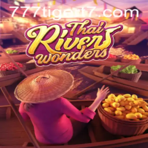 Explorando ThaiRiverWonders: Mergulho no Mundo do Jogo 777tiger
