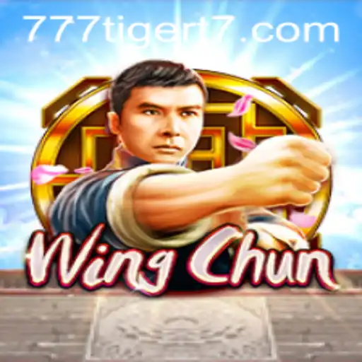 Explorando o Fascinante Mundo do Jogo WingChun: Uma Jornada no 777tiger