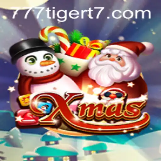 Jogando Xmas: Uma Imersão Festiva com 777tiger