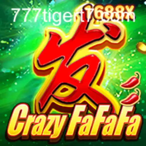 CrazyFaFaFa: A Aventura Alucinante no Universo de 777tiger