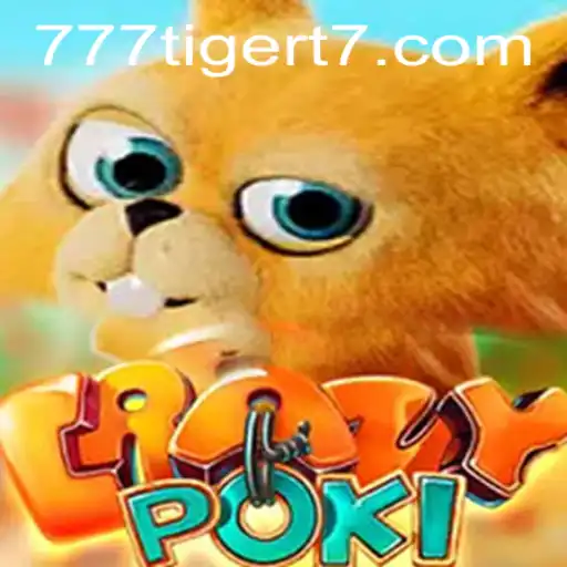 Descubra o Mundo Empolgante de CrazyPoki: A Aventura com 777tiger