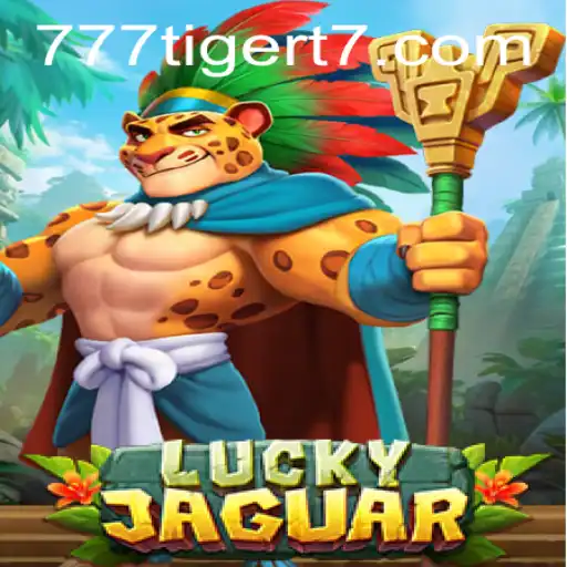 Explorando o Mundo do Jogo LuckyJaguar com a Palavra-Chave 777tiger