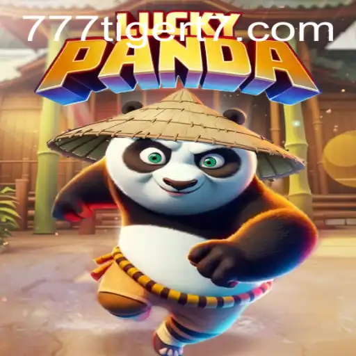 Descobrindo LuckyPanda: O Jogo Inovador que Mescla Sorte e Estratégia