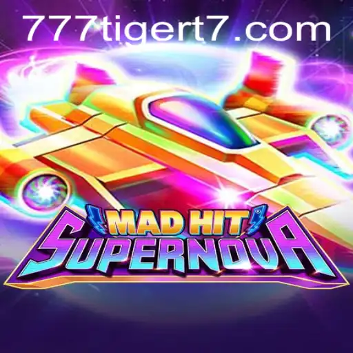 MadHitSupernova: Uma Nova Era de Jogos com 777tiger