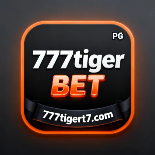 777tiger Logo