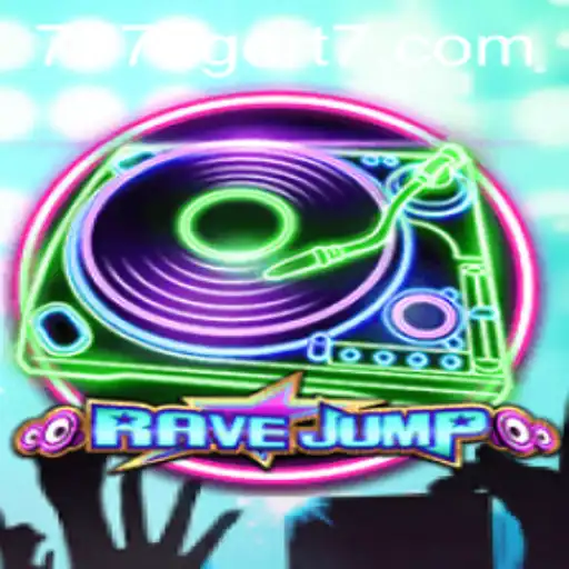 Descubra o Mundo Vibrante de RaveJump: Um Guia Completo