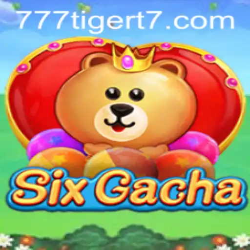 Explorando o Fascinante Universo de SixGacha e sua Dinâmica 777tiger