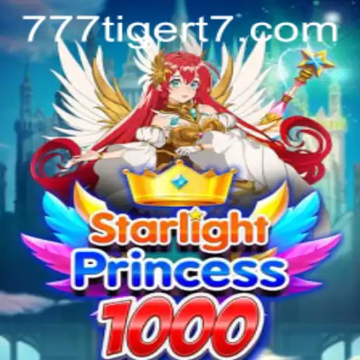Explorando o Universo de StarlightPrincess1000: Um Jogo Inovador com o Toque de 777tiger