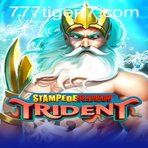Descubra StempedeRushTrident: Uma Nova Aventura de Jogo com 777tiger