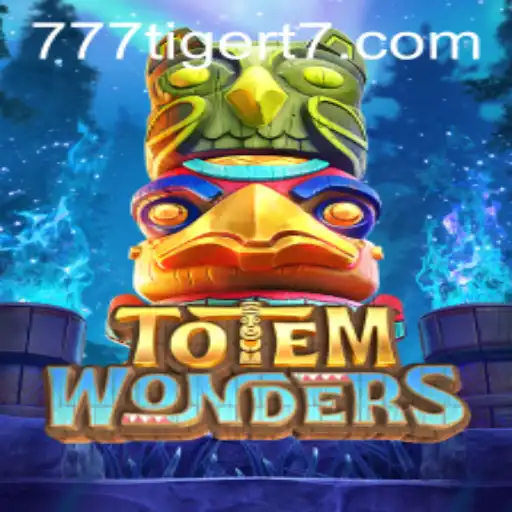 Explorando TotemWonders: Uma Nova Dimensão de Entretenimento com Aventura e Estratégia