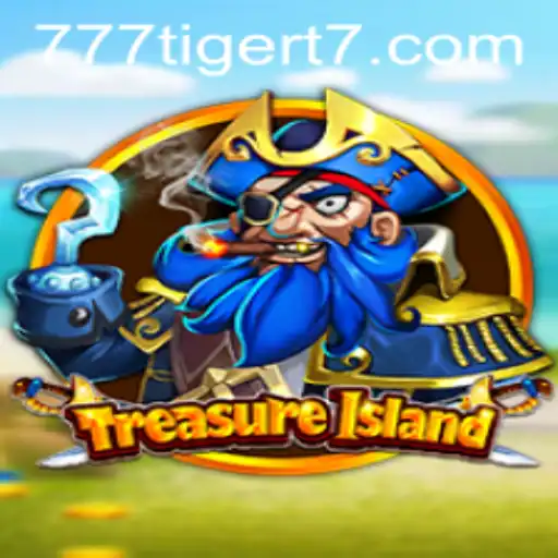 Explorando o Mundo de TreasureIsland com 777tiger