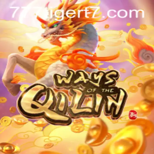 Descubra o Fascinante Mundo de 'WaysoftheQilin' e a Aventura com '777tiger'