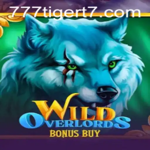 WildOverlordsBonusBuy: Uma Jornada Selvagem no Universo dos Slots Online